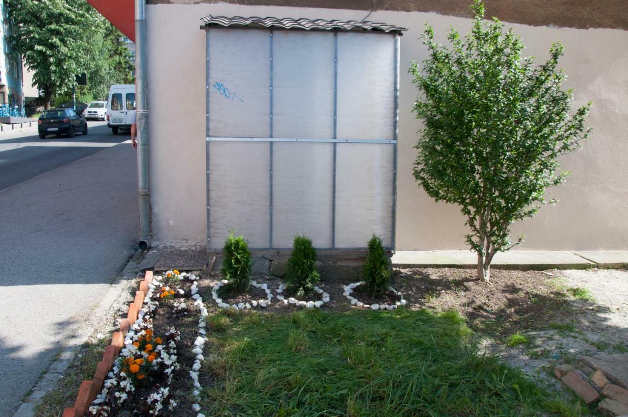 Bistrik Rose Apartment サラエヴォ エクステリア 写真
