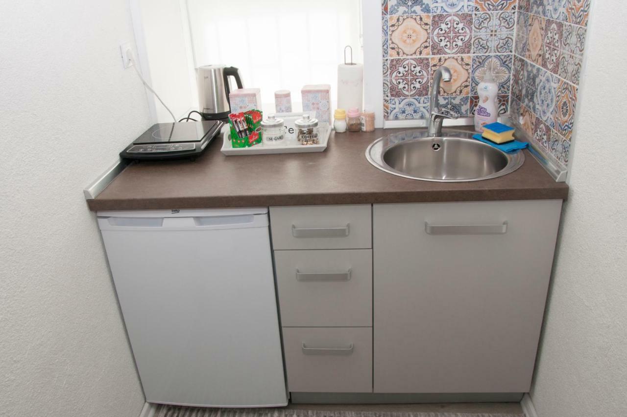 Bistrik Rose Apartment サラエヴォ エクステリア 写真