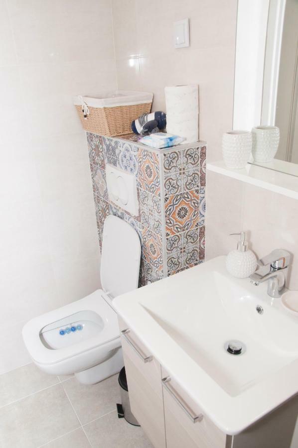 Bistrik Rose Apartment サラエヴォ エクステリア 写真