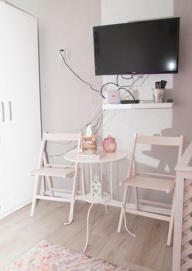 Bistrik Rose Apartment サラエヴォ エクステリア 写真