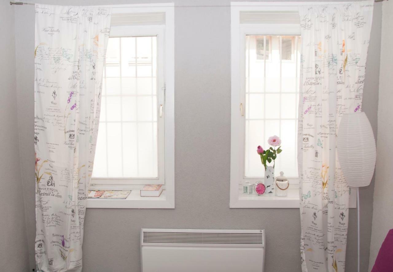 Bistrik Rose Apartment サラエヴォ エクステリア 写真