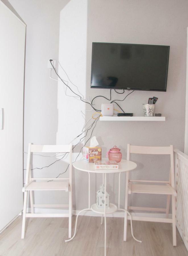 Bistrik Rose Apartment サラエヴォ エクステリア 写真