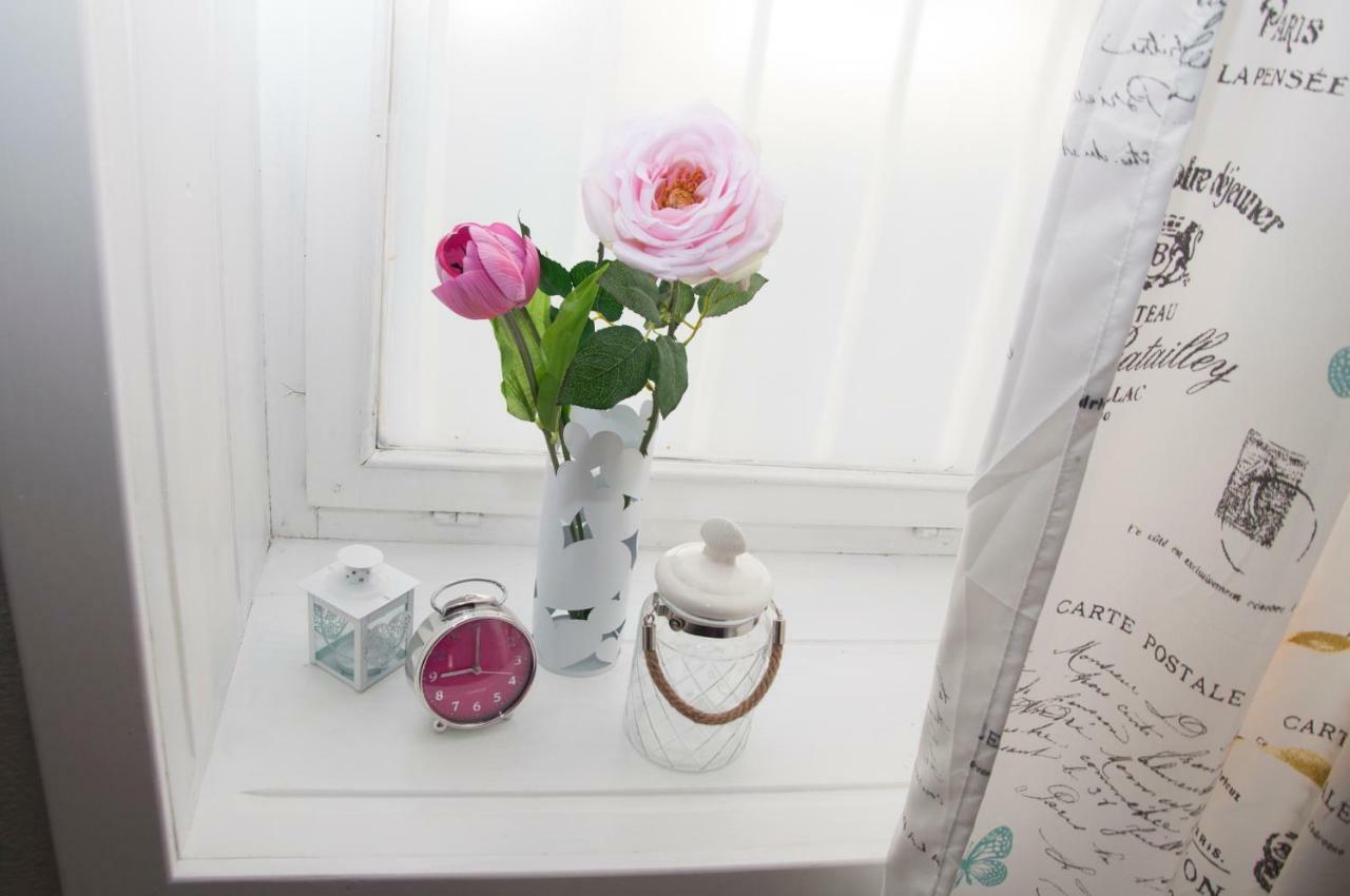 Bistrik Rose Apartment サラエヴォ エクステリア 写真