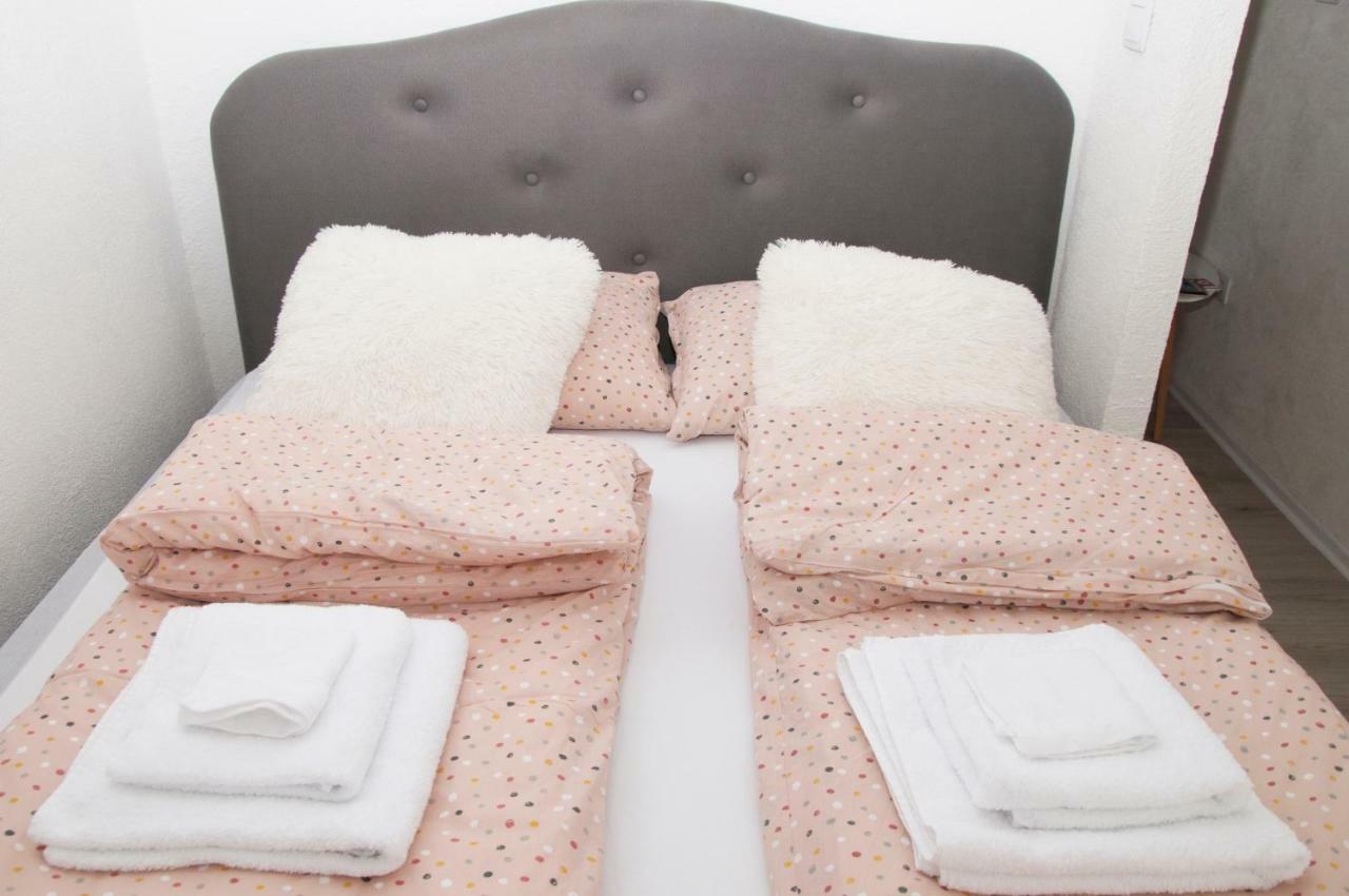 Bistrik Rose Apartment サラエヴォ エクステリア 写真